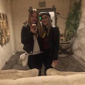 Meet your Posher, Tara